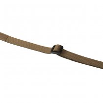 Clawgear QA Two Point Sling Snap Hook - Coyote