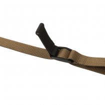 Clawgear QA Two Point Sling QD Swivel - Coyote