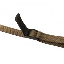 Clawgear QA Two Point Sling Paracord - Coyote