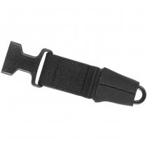 Clawgear Front End Kit Snap Hook - Black