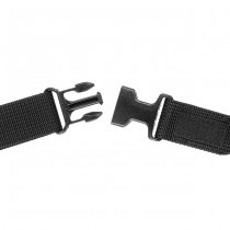 Clawgear Front End Kit Paracord - Black