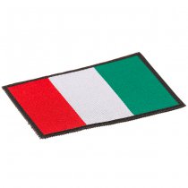 Clawgear Italy Flag Patch - Color