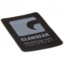 Clawgear Clawgear Patch - Solid Rock