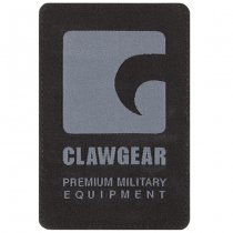 Clawgear Clawgear Patch - Solid Rock