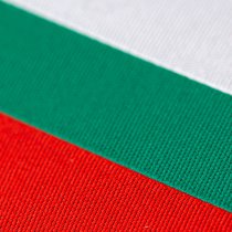 Clawgear Bulgaria Flag Patch - Color