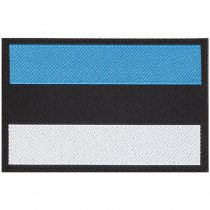 Clawgear Estonia Flag Patch - Color