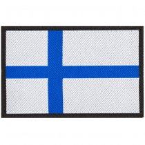 Clawgear Finland Flag Patch - Color