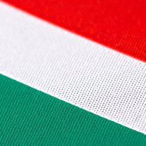 Clawgear Hungary Flag Patch - Color