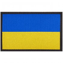 Clawgear Ukraine Flag Patch - Color