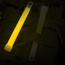 Clawgear 6 Inch Light Stick - Yellow