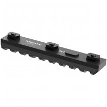 Clawgear M-LOK 9 Slot Rail