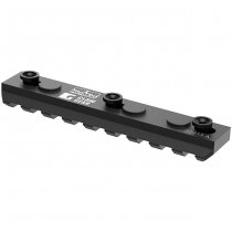 Clawgear Keymod 9 Slot Rail