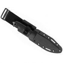 Clawgear Utility Knife - Black