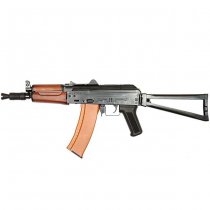 Dboys AKS74U Steel & Wood AEG