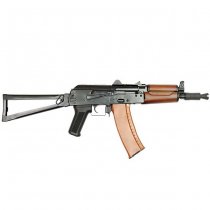 Dboys AKS74U Steel & Wood AEG