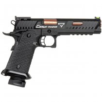 EMG TTI JW3 2011 Combat Master Gas Blow Back Pistol