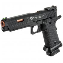 EMG TTI JW3 2011 Combat Master Gas Blow Back Pistol