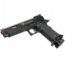 EMG TTI JW3 2011 Combat Master Gas Blow Back Pistol