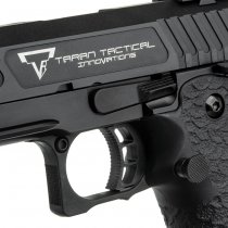 EMG TTI JW3 2011 Combat Master Gas Blow Back Pistol