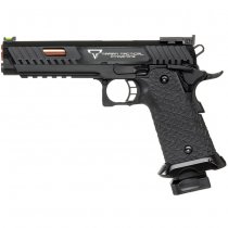 EMG TTI JW3 2011 Combat Master Gas Blow Back Pistol