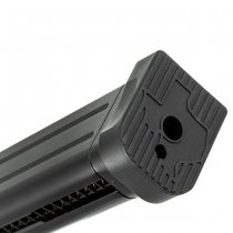 EMG TTI JW3 2011 Combat Master Gas Blow Back Pistol Magazine - Black