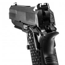 Novritsch SSP1 Gas Blow Back Pistol - Black