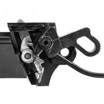 Novritsch SSP1 Gas Blow Back Pistol - Black
