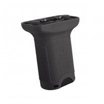 FMA TD Forward Grip Keymod - Black