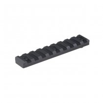 Cyma KeyMod M134 Rail - Black