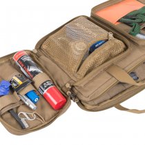 Helikon Multi Pistol Wallet - Multicam