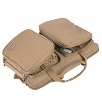 Helikon Multi Pistol Wallet - Multicam