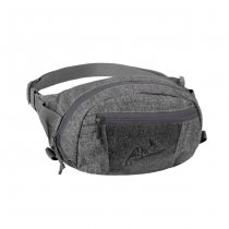 Helikon Bandicoot Waist Pack - Grey Melange