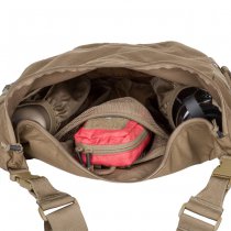 Helikon Bushcraft Satchel Bag - Multicam