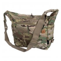 Helikon Bushcraft Satchel Bag - Multicam