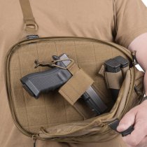 Helikon EDC Sling Backpack - Coyote