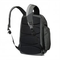 Helikon Downtown Backpack - Grey / Dark Grey