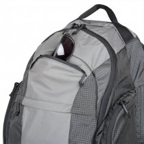 Helikon Downtown Backpack - Grey / Dark Grey