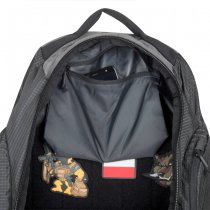 Helikon Downtown Backpack - Black