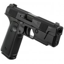 EMG Hudson H9 Gas Blow Back Pistol - Black