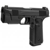 EMG Hudson H9 Gas Blow Back Pistol - Black