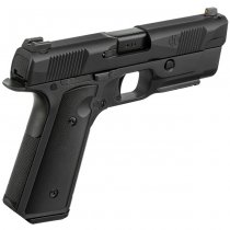 EMG Hudson H9 Gas Blow Back Pistol - Black