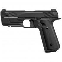 EMG Hudson H9 Gas Blow Back Pistol - Black