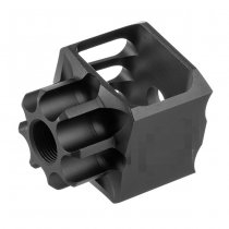 5KU LAF Flashhider 14mm CCW