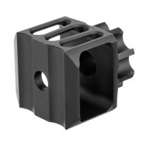 5KU LAF Flashhider 14mm CCW