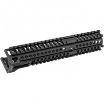 5KU B-30 Lower Handguard - Black