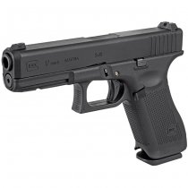 VFC Glock 17 Gen 5 Gas Blow Back Pistol