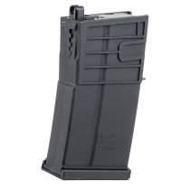 KWA HK417 36rds Gas Blow Back Rifle Magazine