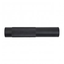 Metal NATO 5.56 Silencer - Black