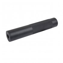 Metal NATO 5.56 Silencer - Black