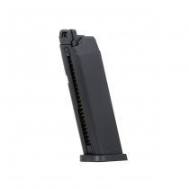 KJ Works KP-13 25rds Gas Magazine